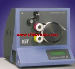 IGT GST2印刷适应性仪