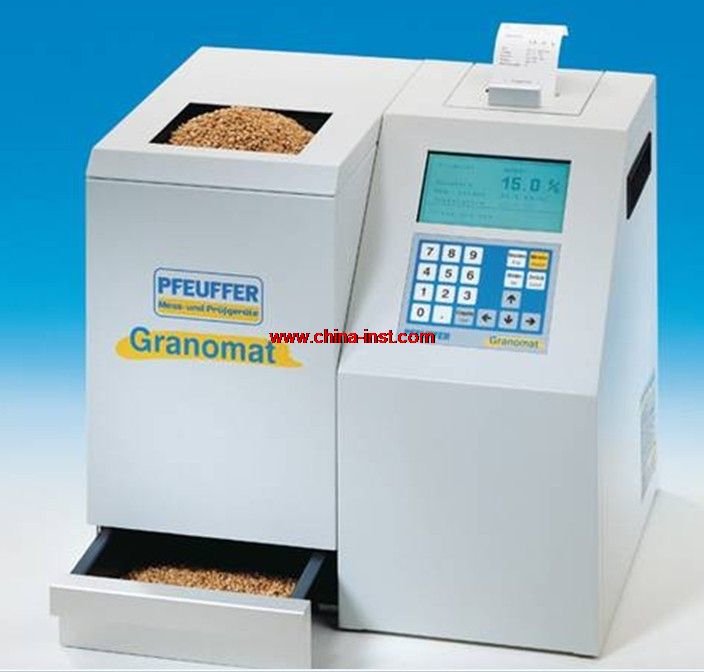 ƷƣˮֺܶGranomat Moisture & bulk density