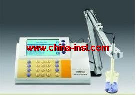 赛多利斯专业型pH计/电导计/离子计PP-20-P11