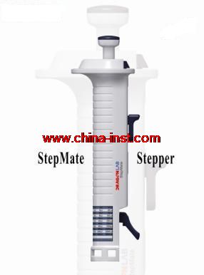 StepMate Stepper