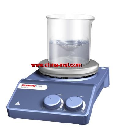 标准型磁力搅拌器(加热&不加热)（Analog Magnetic Hotplate Stirrer & Analog Magnetic Stirrer）