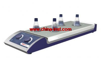 Ʒƣ10ͨʹ(&)10-Channel Analog Magnetic Stirrer with and Without heat