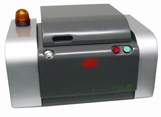 ETT-Ux-210 X荧光光谱分析仪 X-ray Fluorescence Spectrometer ROHS检测仪