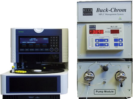 高效液相色谱仪 LC-20