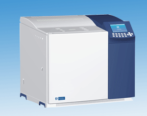 ɫ Gas Chromatograph