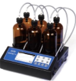 BODTrak II生化需氧量分析仪