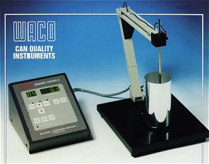 导电率仪WACO Enamel Rater II