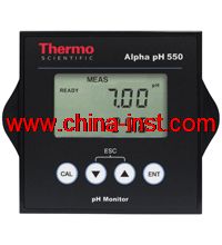 Alpha pH 550 PH