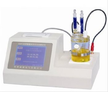 ƷƣˮֲⶨKarl Fischer moisture analyzer