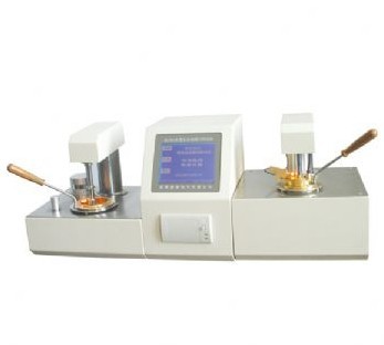 ȫԶǣںͱտڣAutomatic Flash Point Tester (open and closed)