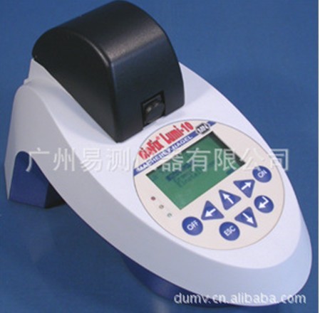 德国MN 便携式水质毒性分析仪Luminometer BioFix® Lumi-10