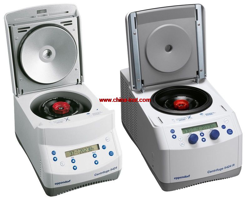 С̨ʽ䶳Ļ Eppendorf 5424R/5424䶳ͣ