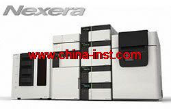 ЧҺɫ Nexera UHPLC