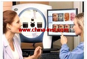 VISIA面部图像分析仪中国总代理