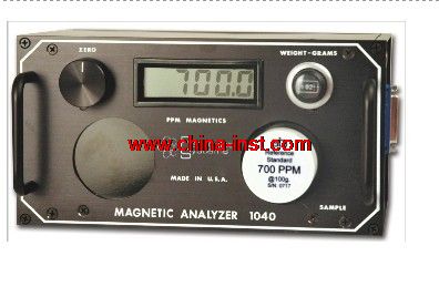 磁性分析仪MA1040