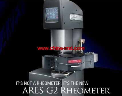 ARES-G2 ߼תǣARES-G2 Rheometer