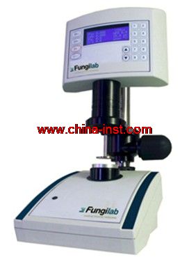  RHEOMET Viscometer